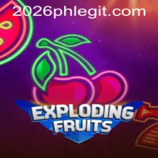 ExplodingFruits: A Thrilling Game Adventure Packed with Excitement