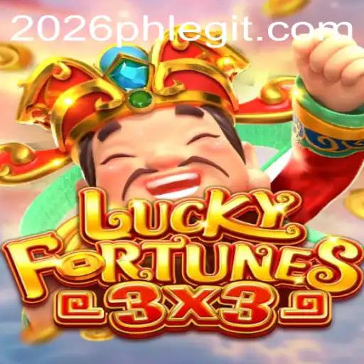 Exploring the Fascination of LUCKYFORTUNES3x3: A Game of Chance and Strategy
