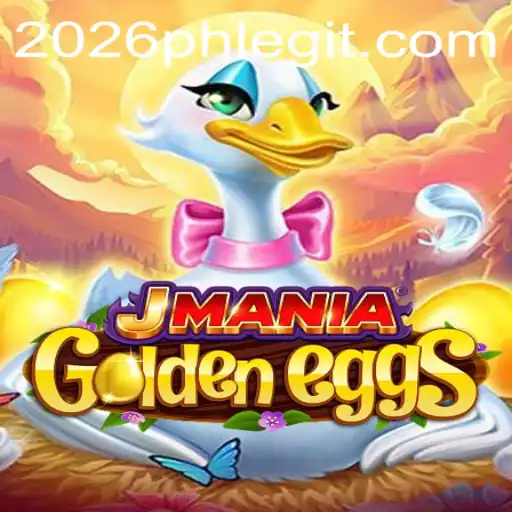 Experience the Thrill of JManiaGoldenEggs: Your Ultimate Guide to Mastering 2026ph