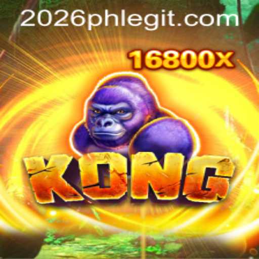 Kong: Unveiling the 2026 Sensation in Gaming