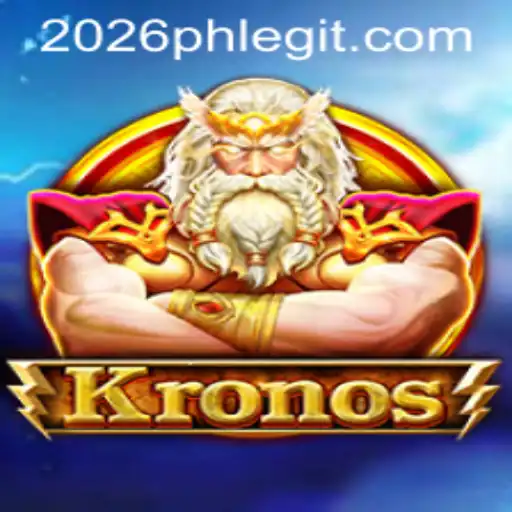 Kronos: A New Era in Strategic Gaming by 2026ph