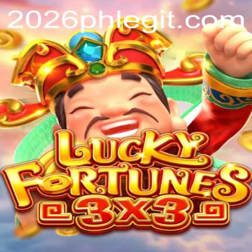 Exploring the Fascination of LUCKYFORTUNES3x3: A Game of Chance and Strategy