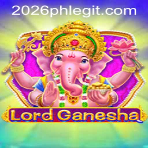 LordGanesha: A Divine Journey into the World of 2026ph