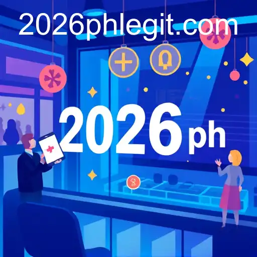 Exploring the Future of Exclusive Offers with 2026ph