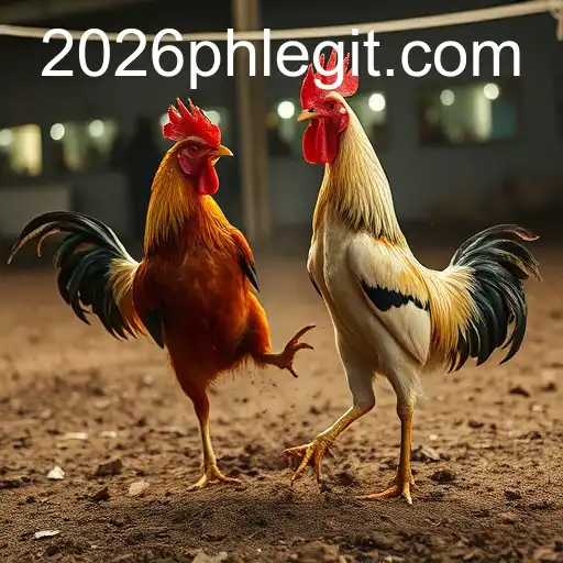 Online Sabong: A Closer Look into the World of Digital Cockfighting and 2026ph